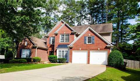2720 Stillwater Lake Lane, Marietta, GA 30066