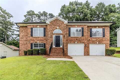 6118 Arbor Links Road, Lithonia, GA 30058