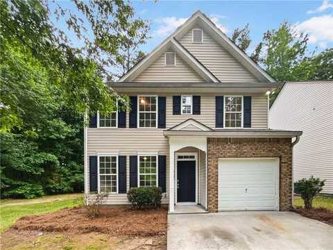 6240 Shenfield Lane, Union City, GA 30291