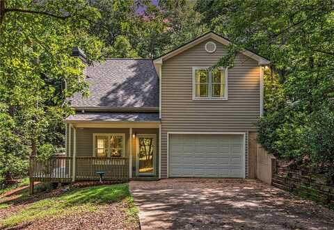 3255 Marine Road, Cumming, GA 30041