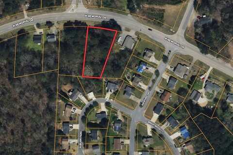 1119 Memorial Drive, Dallas, GA 30132