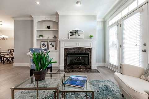 4810 Ivy Ridge Drive SE, Atlanta, GA 30339