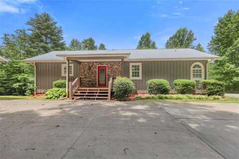 6704 Morgan Drive, Young Harris, GA 30582