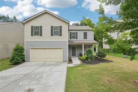 236 Arbor Creek Drive, Dallas, GA 30157