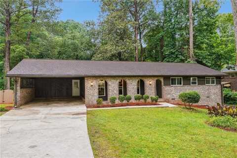 2771 Smithsonia Way, Tucker, GA 30084