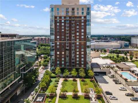 285 Centennial Olympic Park Drive NW, Atlanta, GA 30313