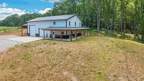 618 Glade Creek Road, Clarkesville, GA 30523