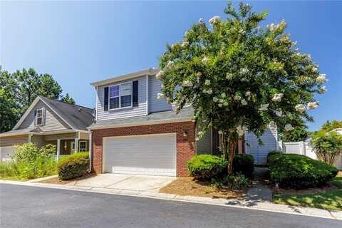 283 Hiawassee Drive, Woodstock, GA 30188