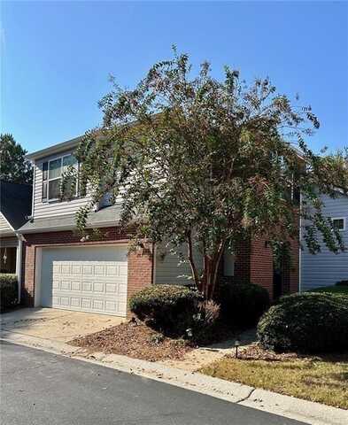 283 Hiawassee Drive, Woodstock, GA 30188