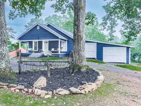 776 Green Drive, Canton, GA 30114