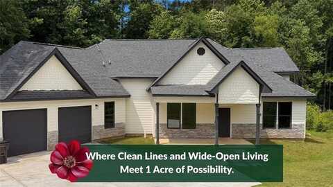 5264 Prestley Crossing Lane, Douglasville, GA 30135