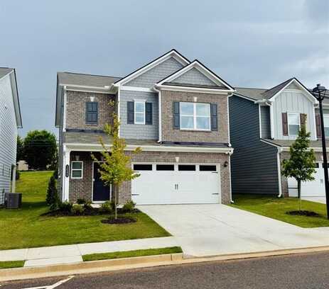2690 Ravencliff Drive, Austell, GA 30168