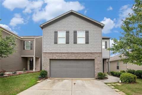 41 Ivey Hollow Circle, Dawsonville, GA 30534
