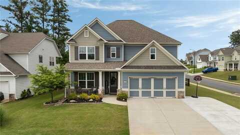 14 Cherry Blossom Walk, Dallas, GA 30132