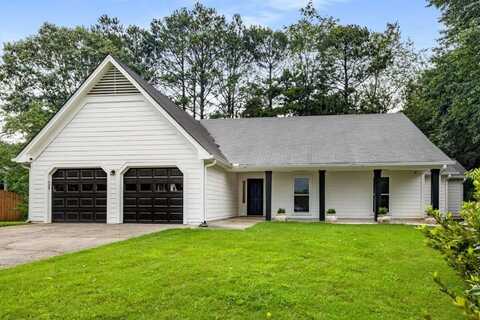 5315 Bentley Hall Drive, Alpharetta, GA 30005