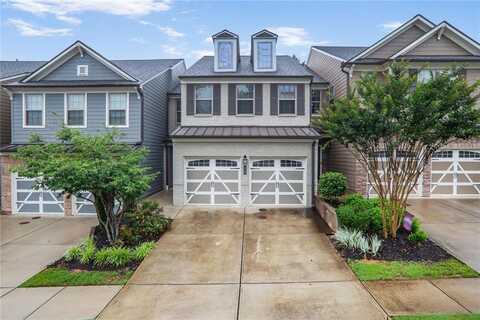 268 Stone Park Drive, Woodstock, GA 30188