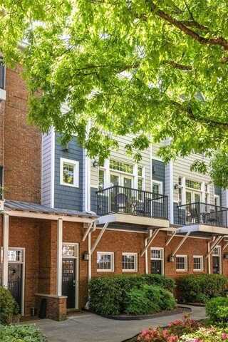 1258 Dekalb Avenue, Atlanta, GA 30307