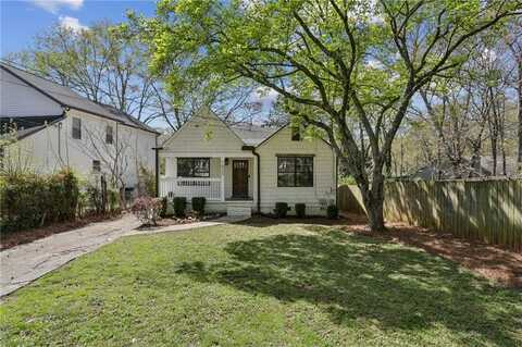 1833 Flat Shoals Road SE, Atlanta, GA 30316