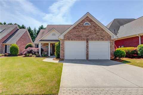 836 Windsor Place Court, Grayson, GA 30017