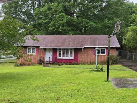 246 Pinetree Circle, Griffin, GA 30223