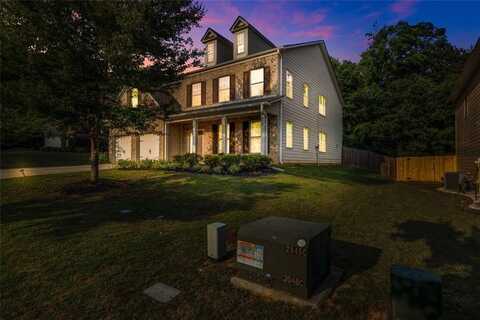 7601 Watson Circle, Locust Grove, GA 30248