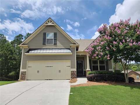 16 Cypress Court, Dallas, GA 30132