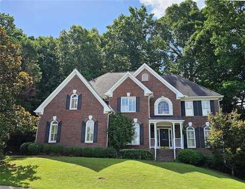 1620 Silverleaf Way, Alpharetta, GA 30005
