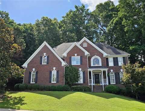 1620 Silverleaf Way, Alpharetta, GA 30005