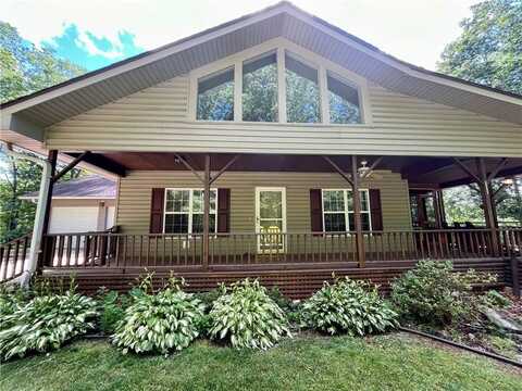 270 Clifton Drive, Dawsonville, GA 30534
