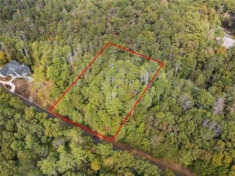 0 Trout Line Court, Talking Rock, GA 30175