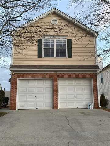2035 Keenland Court, Cumming, GA 30040