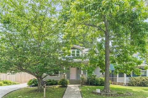 3404 Orchard Street, Hapeville, GA 30354