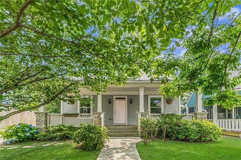 3404 Orchard Street, Hapeville, GA 30354