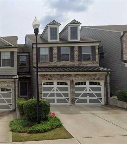 228 Stone Park Drive, Woodstock, GA 30188