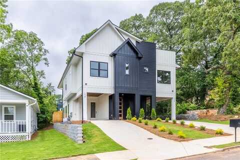 178 Wesley Avenue NE, Atlanta, GA 30307