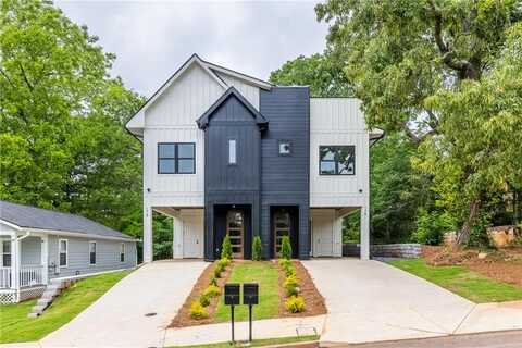 178 Wesley Avenue NE, Atlanta, GA 30307