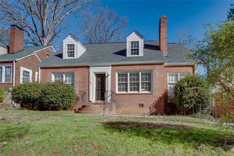 469 MELLVIEW Avenue SW, Atlanta, GA 30310