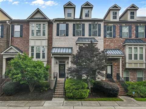 3386 Vintage Circle SE, Smyrna, GA 30080