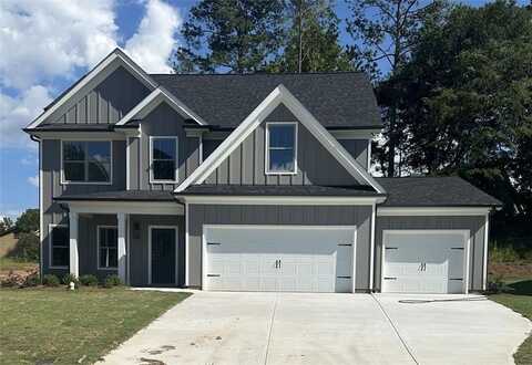 3106 Zodiac Court, Lawrenceville, GA 30044