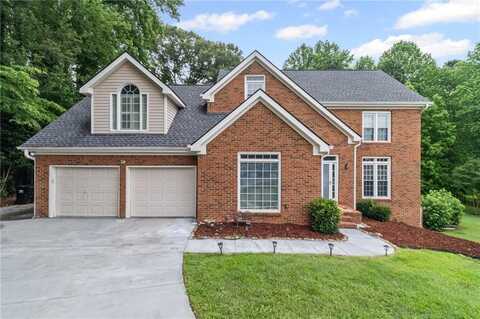 1784 Brookstone Court NW, Acworth, GA 30101