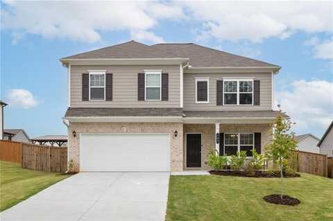 187 Lyndhurst Drive, Bethlehem, GA 30620