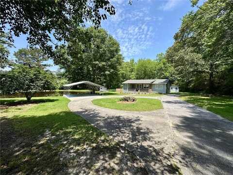 485 Angham Road, Hiram, GA 30141
