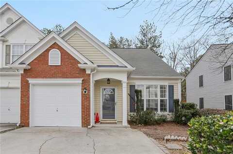 2802 Ashleigh Lane, Alpharetta, GA 30004