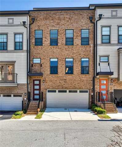 1047 Brandsford Street NW, Atlanta, GA 30318