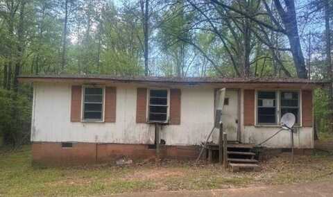 210 Hamburg State Park Road, Jewell, GA 31045