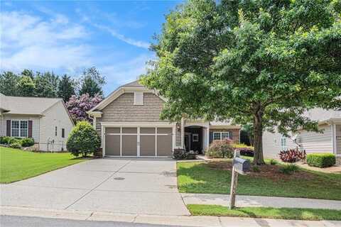 4445 Vanadium Bend, Cumming, GA 30040