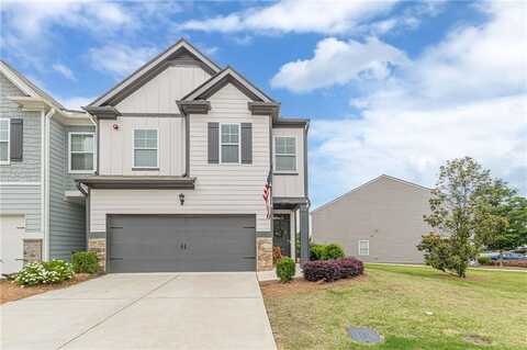 739 Woodstock Grove Drive, Woodstock, GA 30188