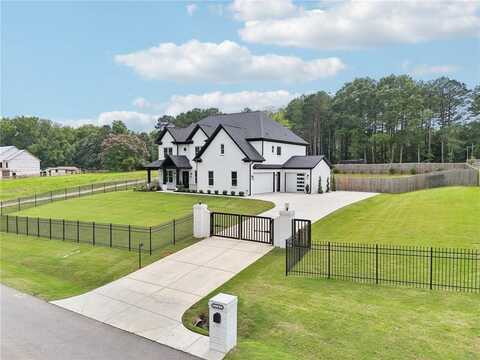 2243 Cain Circle, Dacula, GA 30019