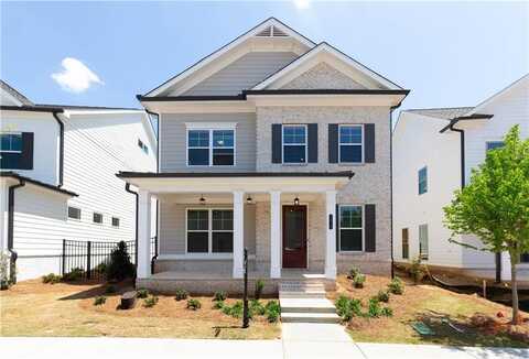 4405 River Trail Drive, Peachtree Corners, GA 30092