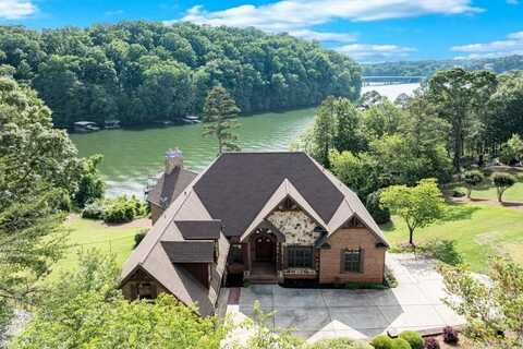2255 Boy Scout Camp Road, Gainesville, GA 30501